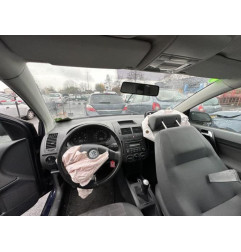 Demarreur VOLKSWAGEN POLO 4 Photo n°16