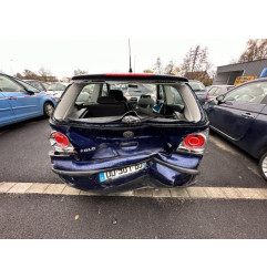 Demarreur VOLKSWAGEN POLO 4 Photo n°17