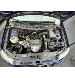 Demarreur VOLKSWAGEN POLO 4 Photo n°20