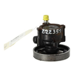 Pompe de direction RENAULT CLIO 2 Photo n°1