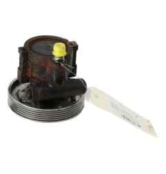 Pompe de direction RENAULT CLIO 2 Photo n°3