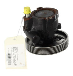 Pompe de direction RENAULT CLIO 2 Photo n°4