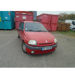 Pompe de direction RENAULT CLIO 2 Photo n°7