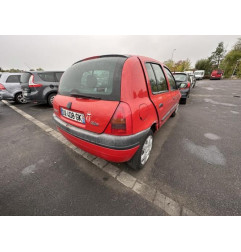 Pompe de direction RENAULT CLIO 2 Photo n°11