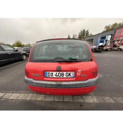 Pompe de direction RENAULT CLIO 2 Photo n°12