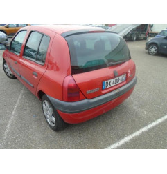 Pompe de direction RENAULT CLIO 2 Photo n°17