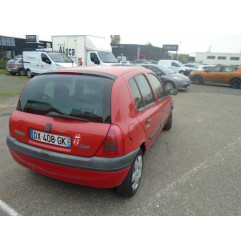 Pompe de direction RENAULT CLIO 2 Photo n°18