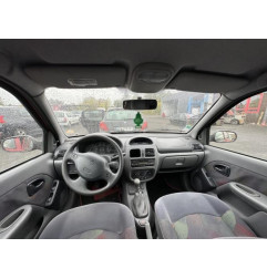 Pompe de direction RENAULT CLIO 2 Photo n°20