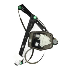 Moteur leve vitre avant droit VOLKSWAGEN GOLF 5 Photo n°3