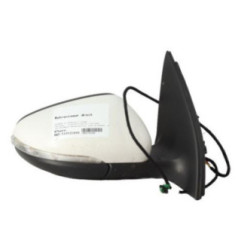 Retroviseur droit VOLKSWAGEN GOLF 6 Photo n°3