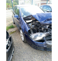 Compresseur clim VOLKSWAGEN GOLF 5 Photo n°6