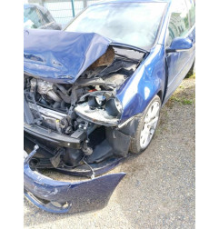 Compresseur clim VOLKSWAGEN GOLF 5 Photo n°7