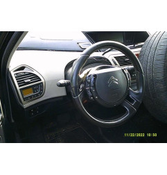 Coussin pneumatique arriere droit CITROEN C4 GRAND PICASSO 1 Photo n°4