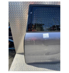 Porte arriere gauche CITROEN C4 GRAND PICASSO 2 Photo n°1