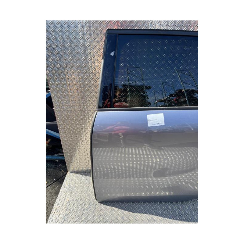 Porte arriere gauche CITROEN C4 GRAND PICASSO 2