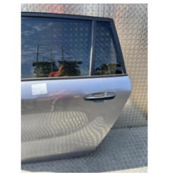 Porte arriere gauche CITROEN C4 GRAND PICASSO 2