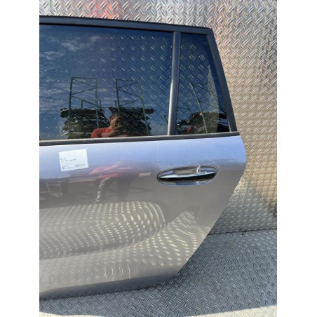 Porte arriere gauche CITROEN C4 GRAND PICASSO 2