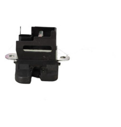 Serrure de coffre VOLKSWAGEN GOLF 5 Photo n°1