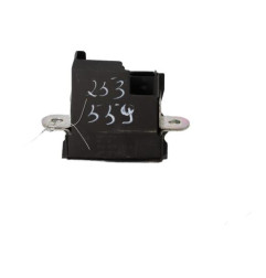 Serrure de coffre VOLKSWAGEN GOLF 5