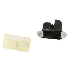 Serrure de coffre VOLKSWAGEN GOLF 5 Photo n°3