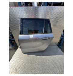 Porte arriere gauche CITROEN C4 GRAND PICASSO 2 Photo n°3