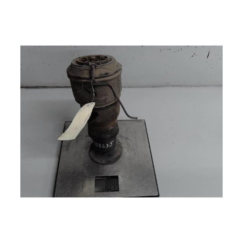 Coussin pneumatique arriere gauche CITROEN C4 GRAND PICASSO 1