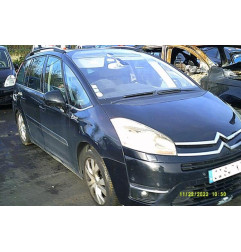 Coussin pneumatique arriere gauche CITROEN C4 GRAND PICASSO 1 Photo n°3