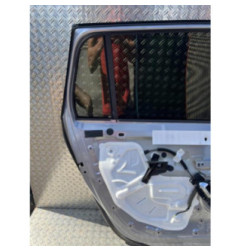 Porte arriere gauche CITROEN C4 GRAND PICASSO 2 Photo n°4