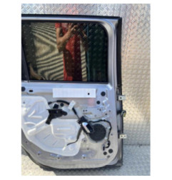 Porte arriere gauche CITROEN C4 GRAND PICASSO 2 Photo n°5