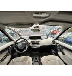 Coussin pneumatique arriere gauche CITROEN C4 GRAND PICASSO 1 Photo n°20