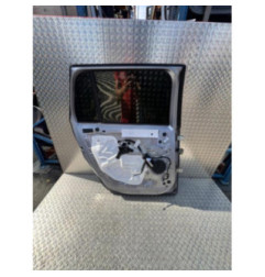 Porte arriere gauche CITROEN C4 GRAND PICASSO 2 Photo n°6