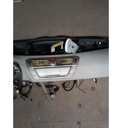 Planche de bord complete CITROEN C4 GRAND PICASSO 1 Photo n°1
