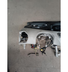 Planche de bord complete CITROEN C4 GRAND PICASSO 1