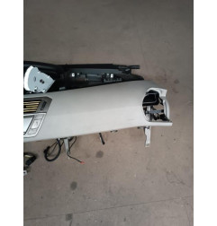 Planche de bord complete CITROEN C4 GRAND PICASSO 1 Photo n°3