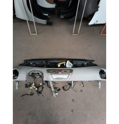 Planche de bord complete CITROEN C4 GRAND PICASSO 1 Photo n°4