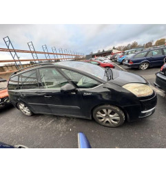 Planche de bord complete CITROEN C4 GRAND PICASSO 1 Photo n°9