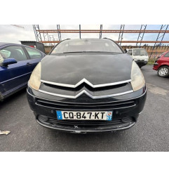 Planche de bord complete CITROEN C4 GRAND PICASSO 1 Photo n°11