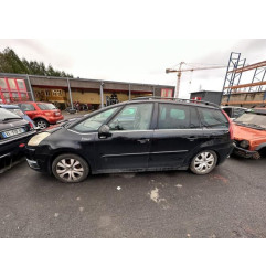 Planche de bord complete CITROEN C4 GRAND PICASSO 1 Photo n°14