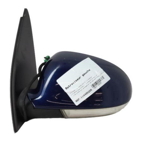 Retroviseur gauche VOLKSWAGEN GOLF 5 Photo n°3