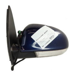 Retroviseur gauche VOLKSWAGEN GOLF 5 Photo n°6