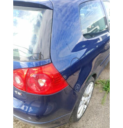 Retroviseur gauche VOLKSWAGEN GOLF 5 Photo n°12