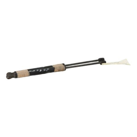 Verin de coffre VOLKSWAGEN GOLF 5 Photo n°1