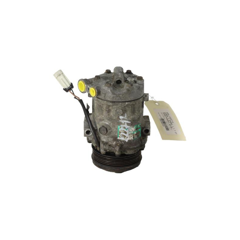 Compresseur clim OPEL CORSA C