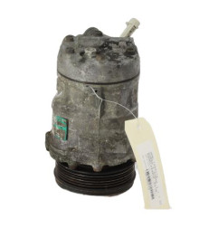 Compresseur clim OPEL CORSA C
