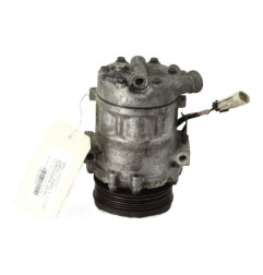 Compresseur clim OPEL CORSA C Photo n°3