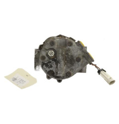 Compresseur clim OPEL CORSA C Photo n°5