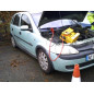 Compresseur clim OPEL CORSA C
