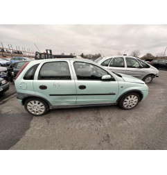 Compresseur clim OPEL CORSA C Photo n°13