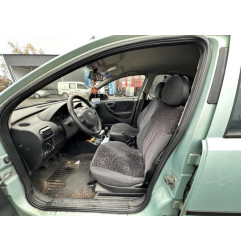 Compresseur clim OPEL CORSA C Photo n°14