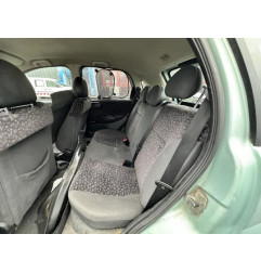 Compresseur clim OPEL CORSA C Photo n°15